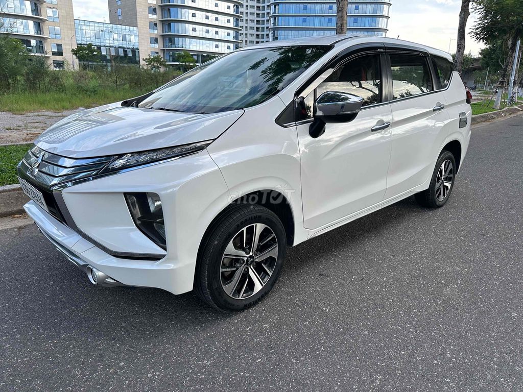Mitsubishi Xpander 2019 - ảnh 2