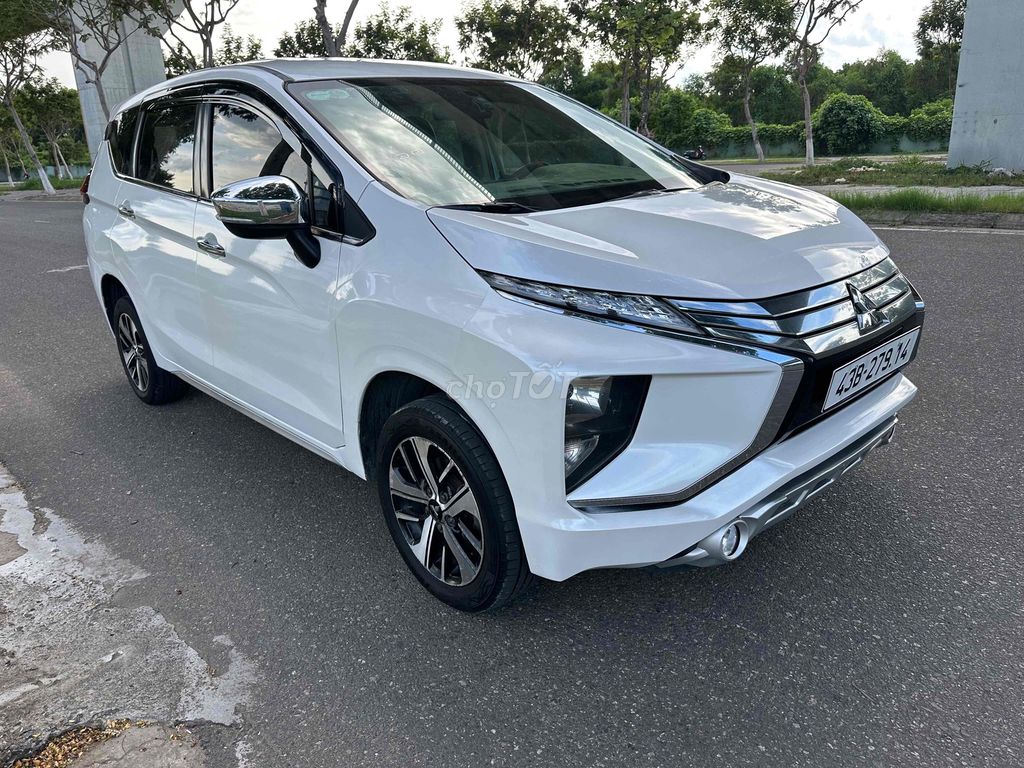 Mitsubishi Xpander 2019 - ảnh 3