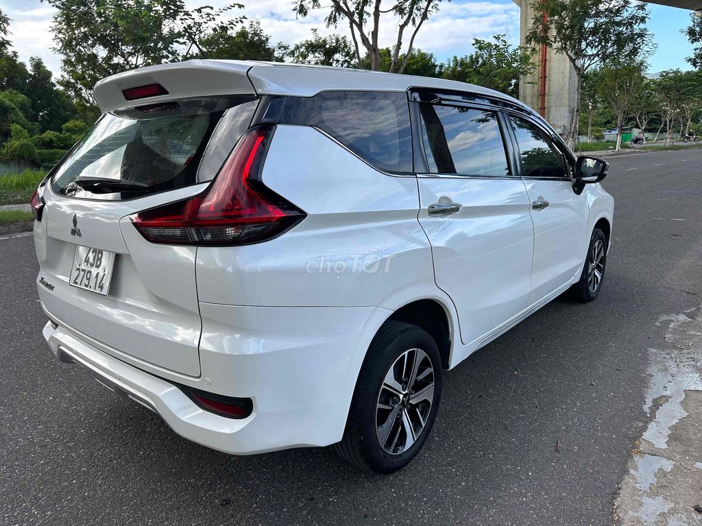 Mitsubishi Xpander 2019 - ảnh 4