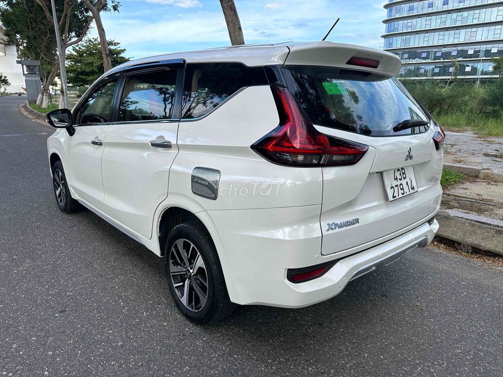 Mitsubishi Xpander 2019 - ảnh 5