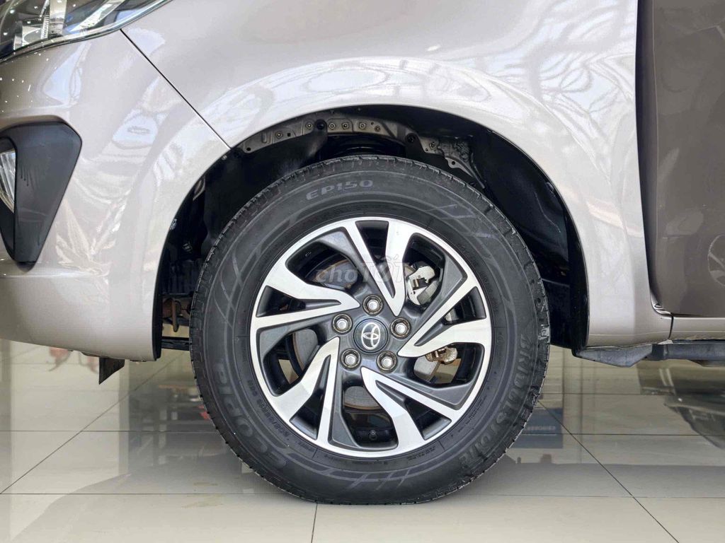 Toyota Innova 2021 - ảnh 5