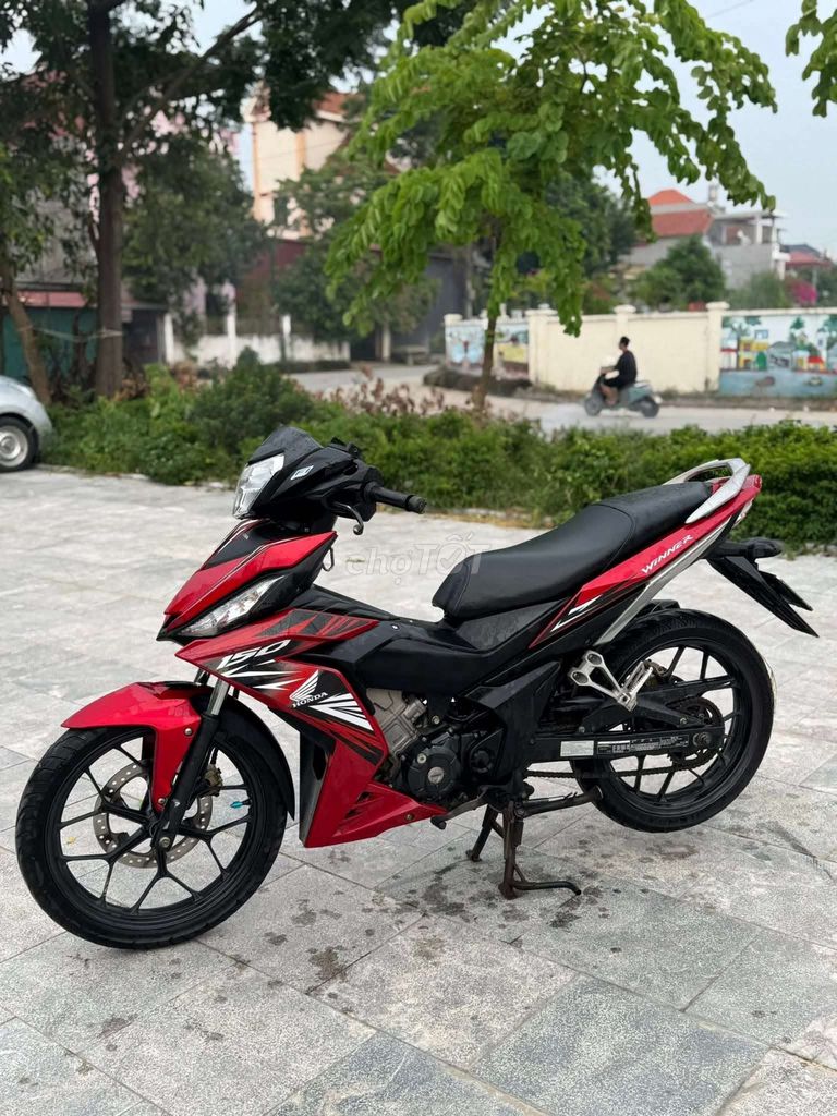 Honda Winner 2017 - ảnh 1