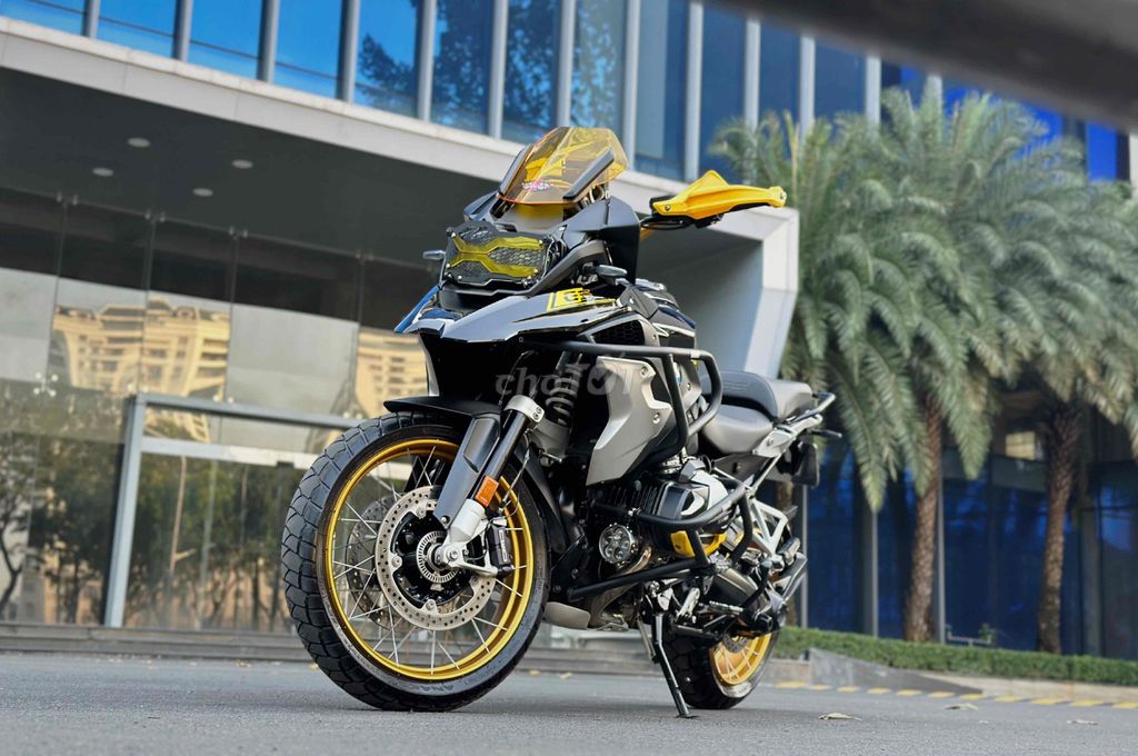 BMW GS 2022 - ảnh 5