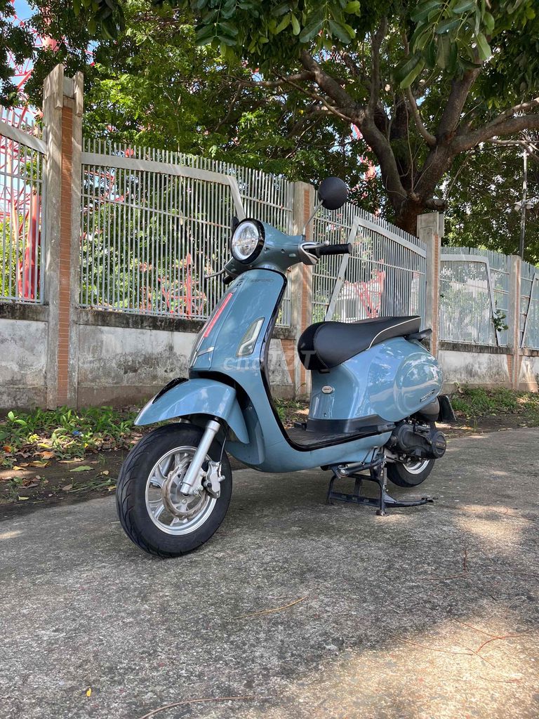 Vespa 2022 - ảnh 2