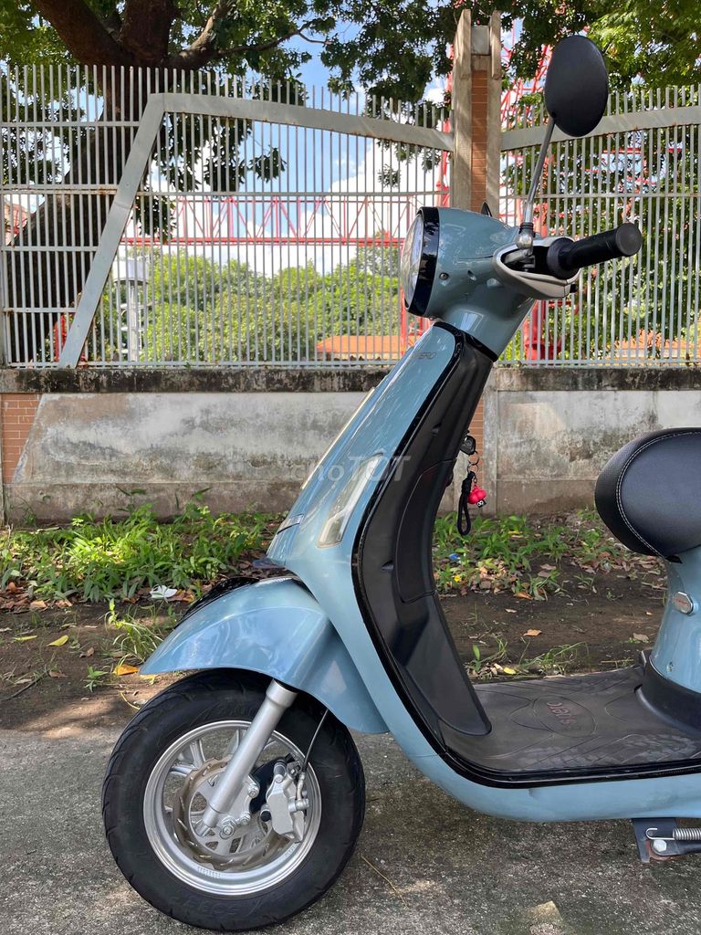 Vespa 2022 - ảnh 3