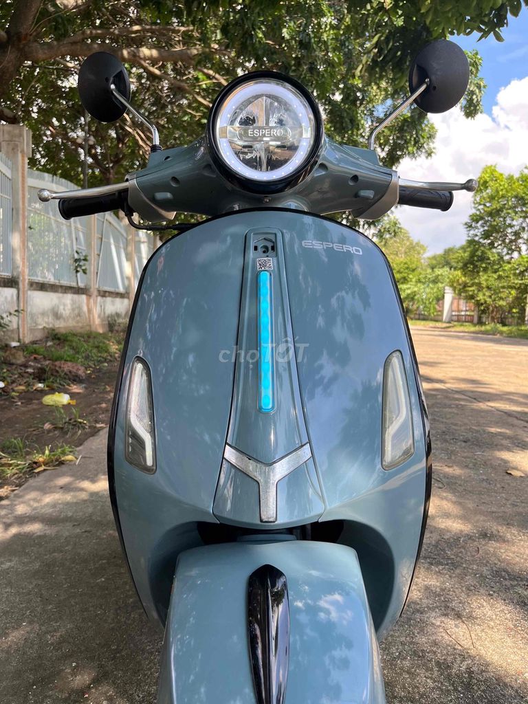 Vespa 2022 - ảnh 4
