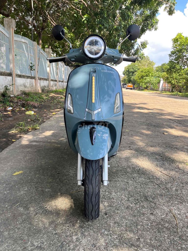 Vespa 2022 - ảnh 5