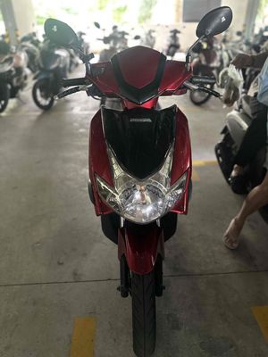 Honda Air Blade 2014 - ảnh 1