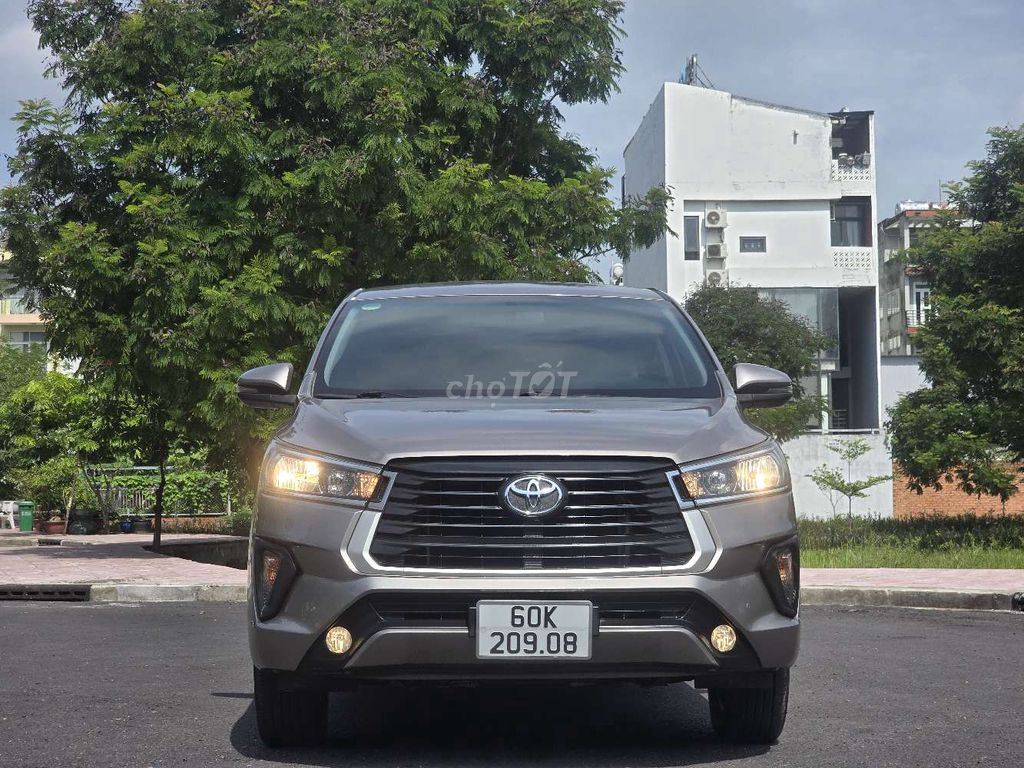 Toyota 2023 - ảnh 1