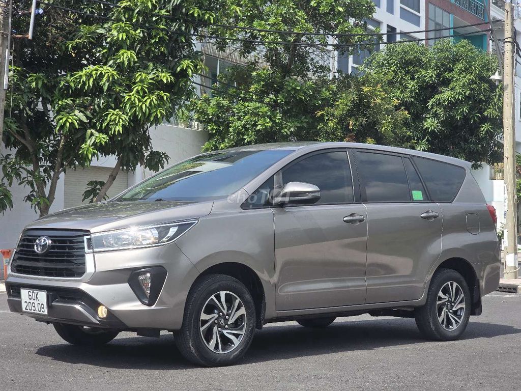 Toyota 2023 - ảnh 2