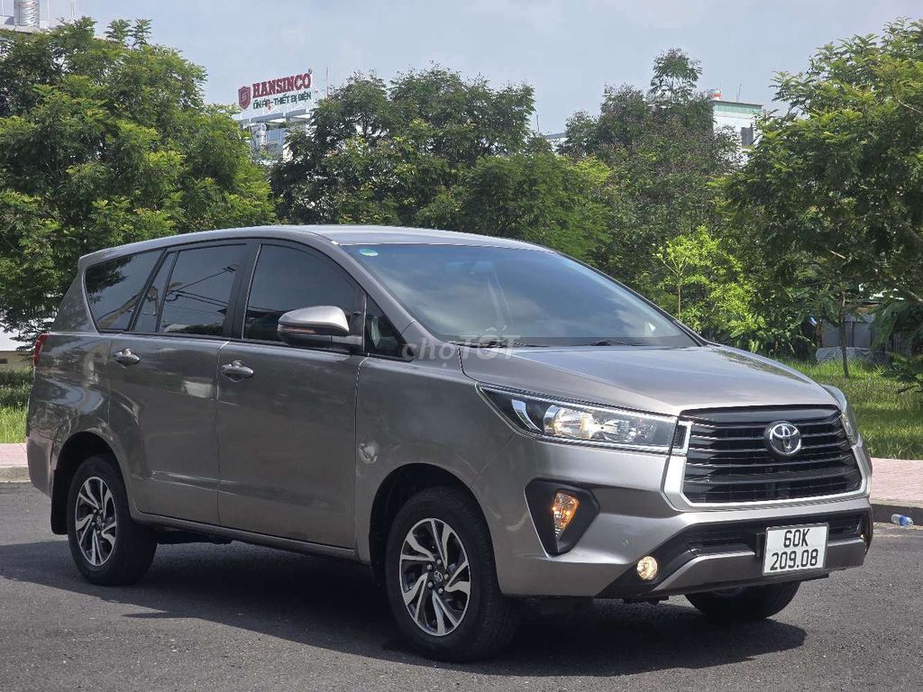 Toyota 2023 - ảnh 3