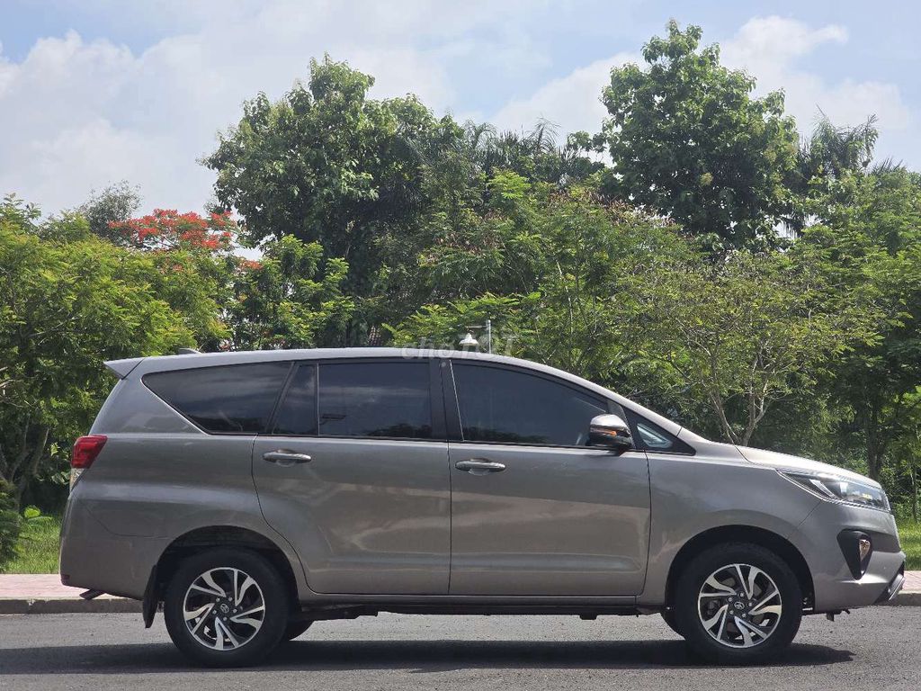 Toyota 2023 - ảnh 4