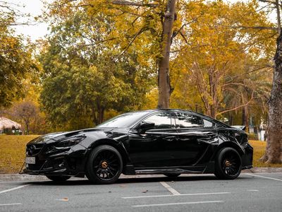 Mazda 2017 - ảnh 1