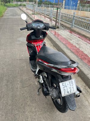 Honda Air Blade 2009 - ảnh 1