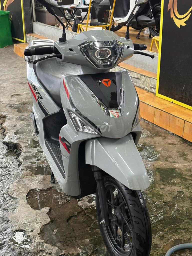 Yadea 2025 - ảnh 5