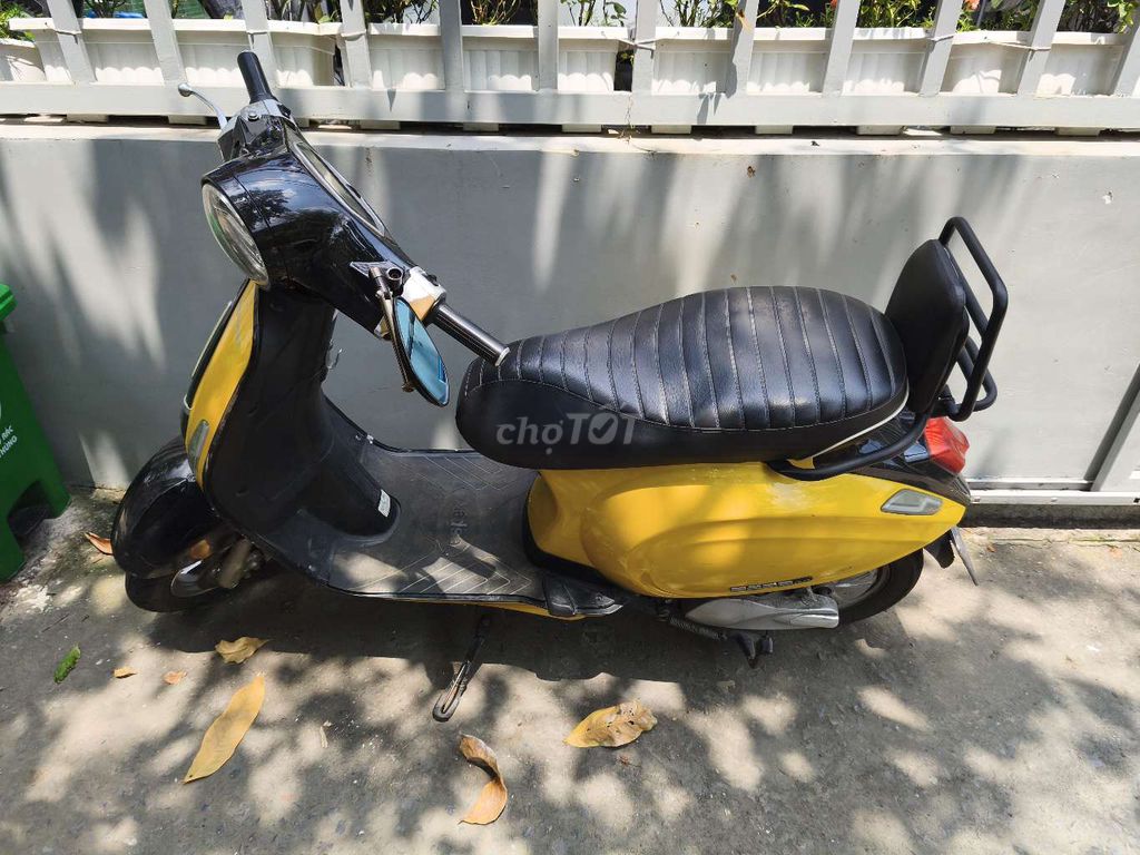 Xe m 2022 - ảnh 3