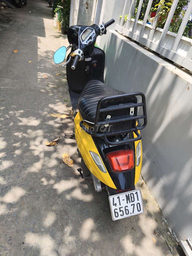 Xe m 2022 - ảnh 4