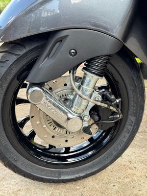Piaggio Vespa 2019 - ảnh 2