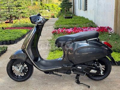 Piaggio Vespa 2019 - ảnh 3