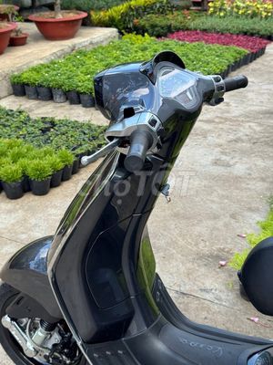 Piaggio Vespa 2019 - ảnh 4