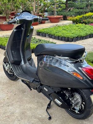 Piaggio Vespa 2019 - ảnh 5