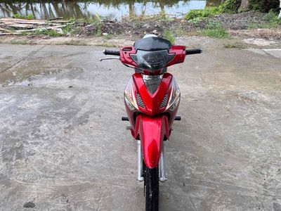 Honda Future 2011 - ảnh 1