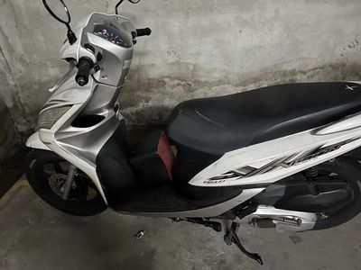 Honda Vision 2012 - ảnh 1
