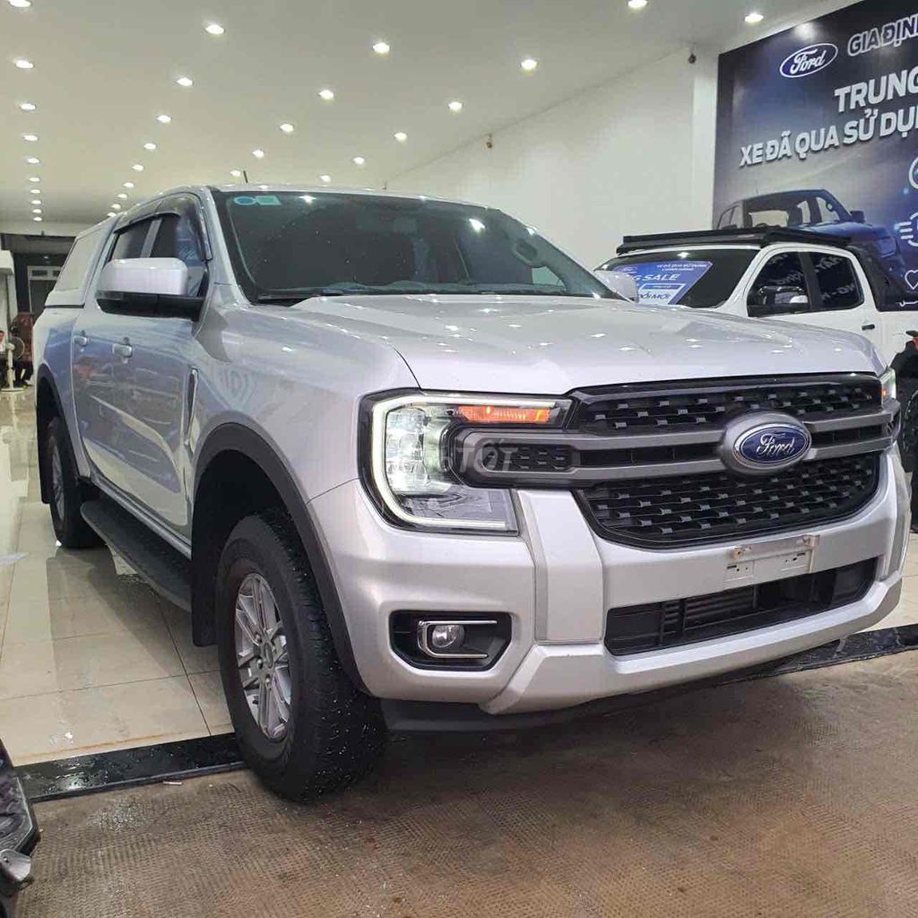 Ford Ranger 2024 - ảnh 2