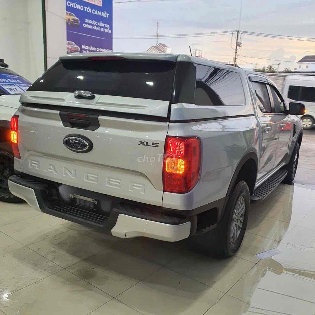 Ford Ranger 2024 - ảnh 3
