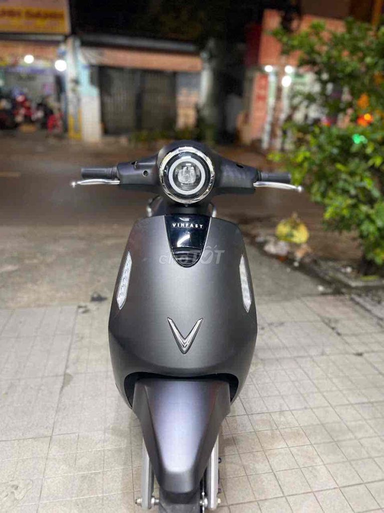 Xe m 2025 - ảnh 1