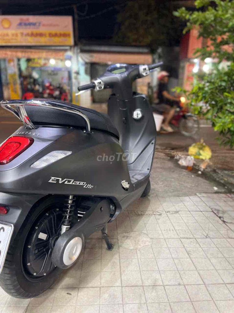 Xe m 2025 - ảnh 2