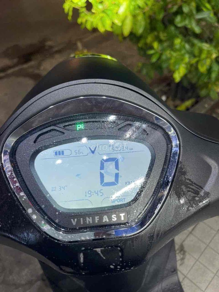 Xe m 2025 - ảnh 3