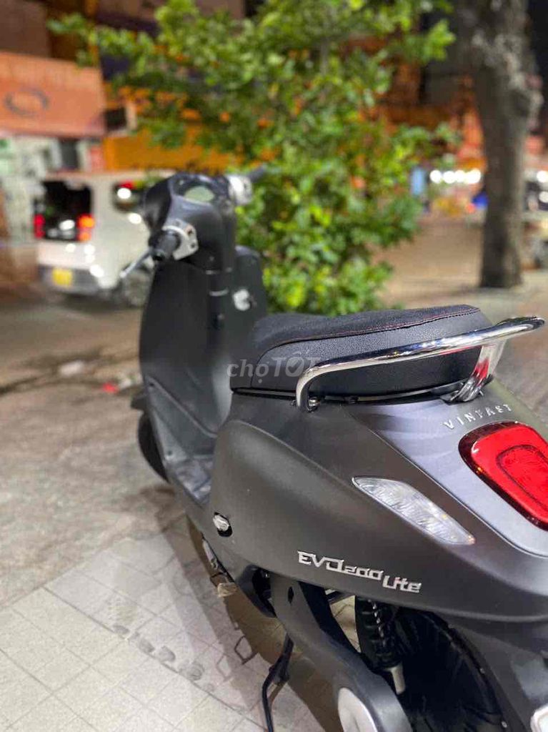 Xe m 2025 - ảnh 4