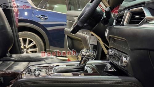 Mazda CX5 2.5 AT 2WD 2018 - ảnh 5