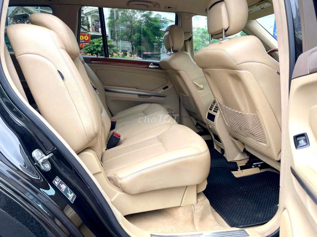 Mercedes-Benz 2008 - ảnh 2