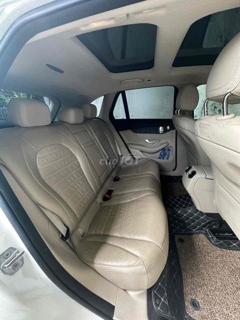 Mercedes-Benz 2018 - ảnh 4