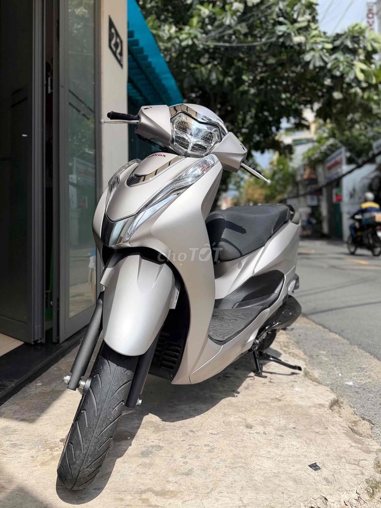 Honda Lead 2023 - ảnh 1