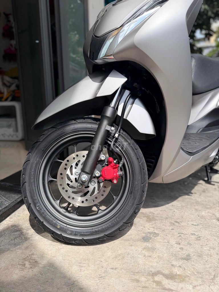 Honda Lead 2023 - ảnh 2
