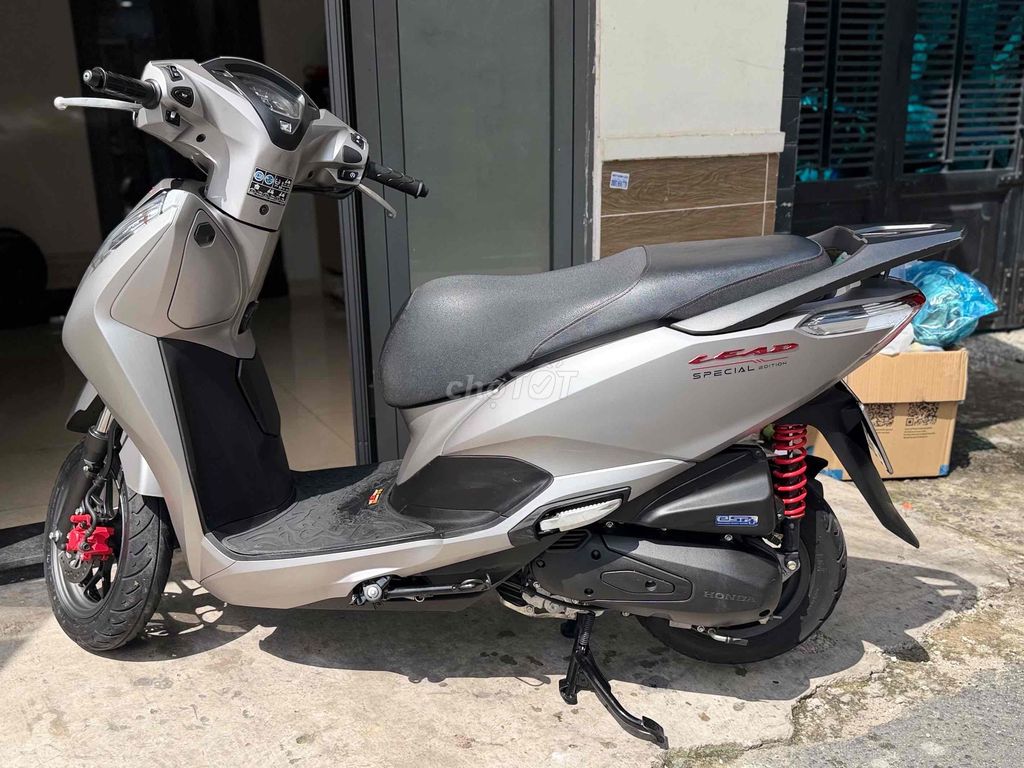 Honda Lead 2023 - ảnh 3