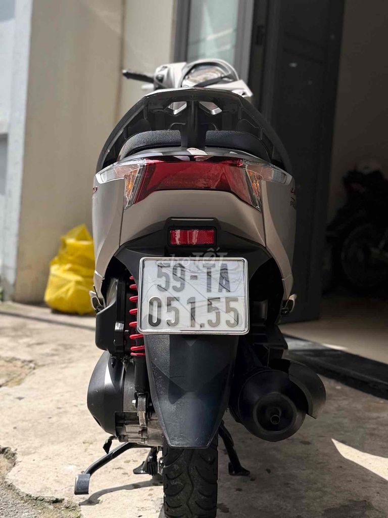 Honda Lead 2023 - ảnh 4