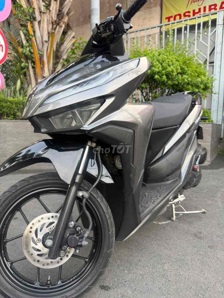 Honda Vario 2019 - ảnh 1