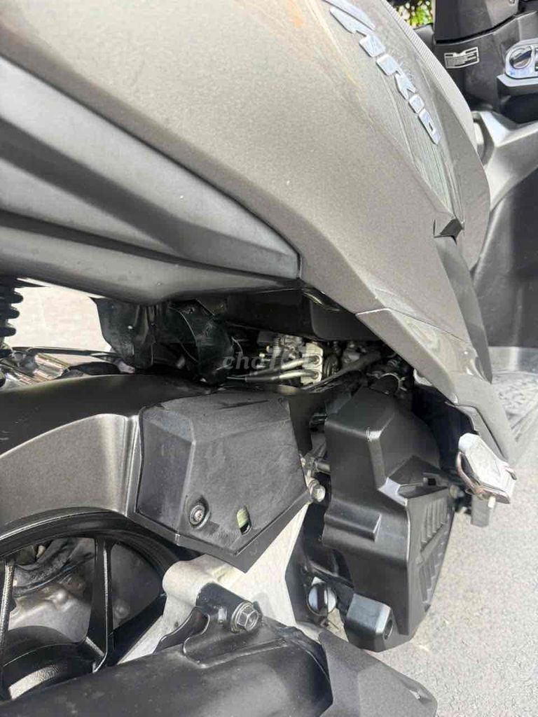 Honda Vario 2019 - ảnh 5