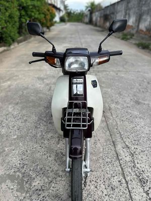 Honda Dream 1999 - ảnh 1