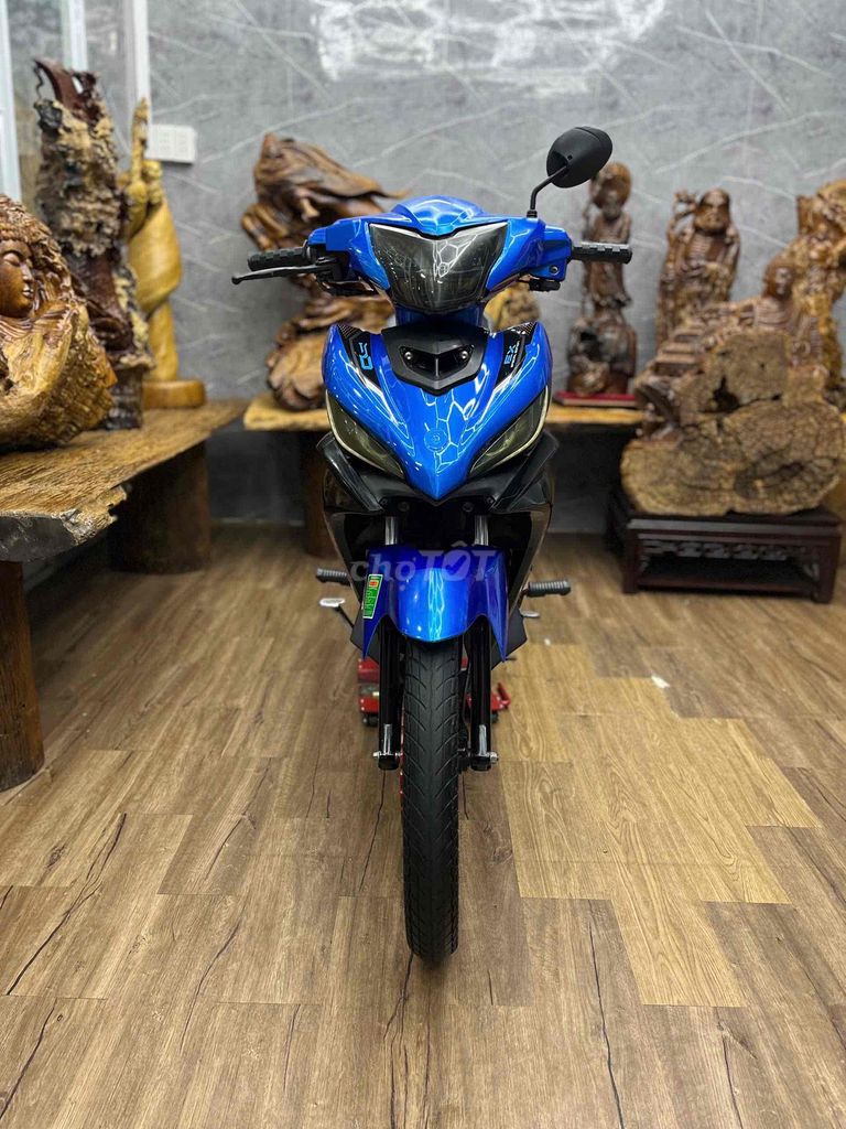 Exciter 2021 - ảnh 1