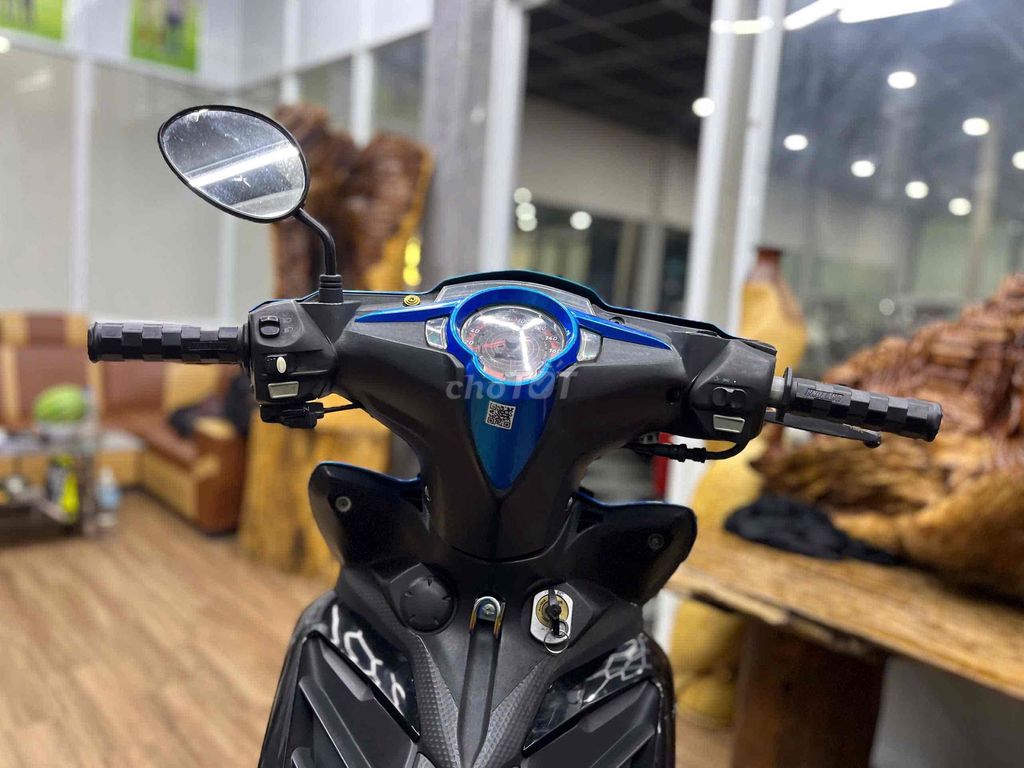 Exciter 2021 - ảnh 2
