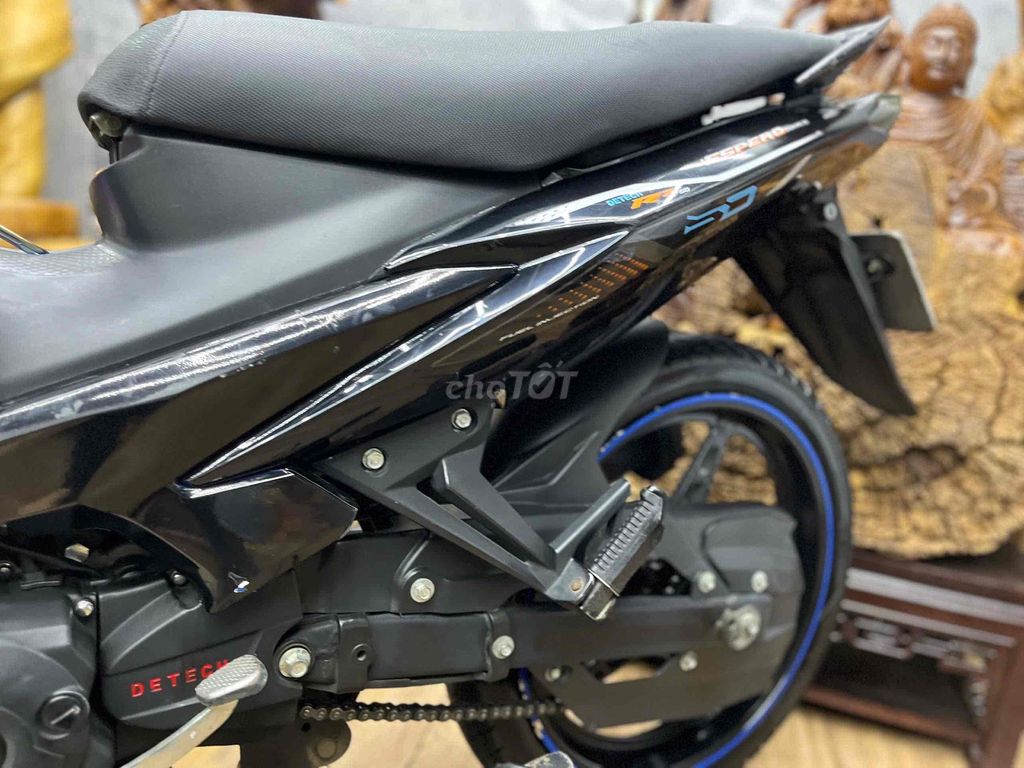 Exciter 2021 - ảnh 3