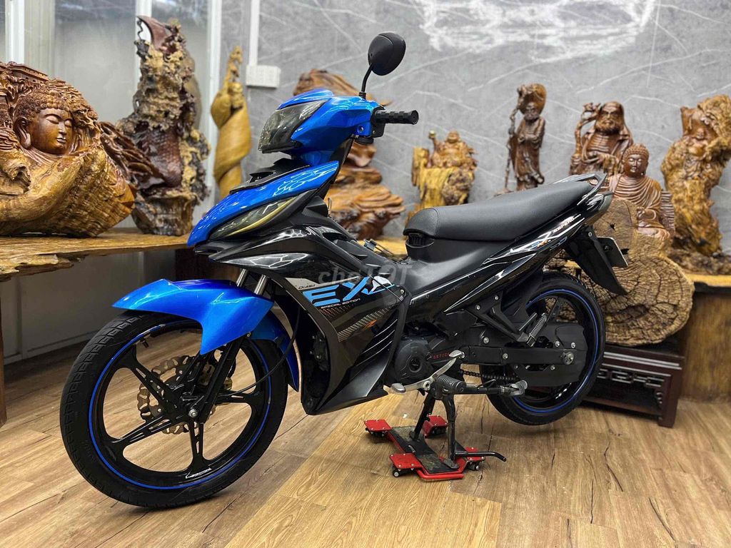 Exciter 2021 - ảnh 5