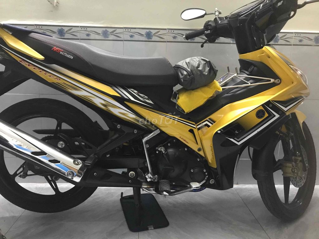 Yamaha Exciter 2010 - ảnh 1
