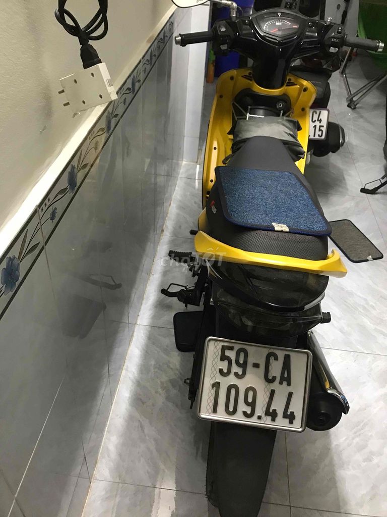 Yamaha Exciter 2010 - ảnh 2