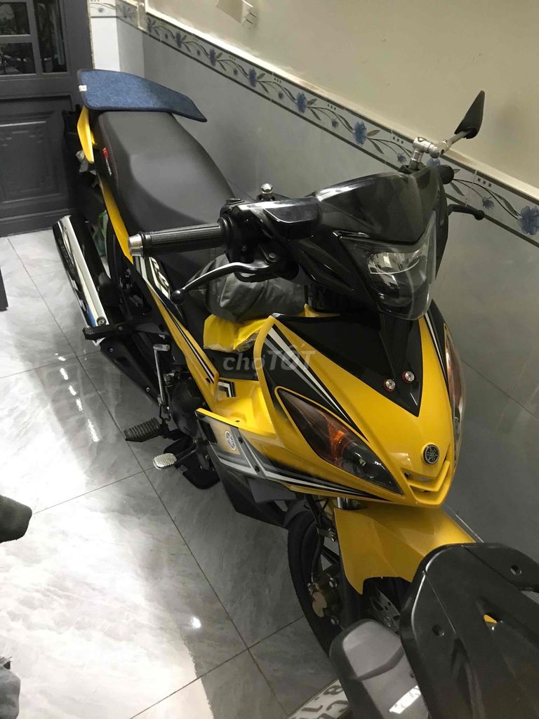 Yamaha Exciter 2010 - ảnh 3
